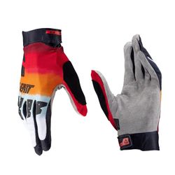 🚵‍♂️🌬️🖐️ Guantes Leatt MTB 2.0 X-Flow Glamis - Comodidad, Transpirabilidad y Control en Cada Ruta