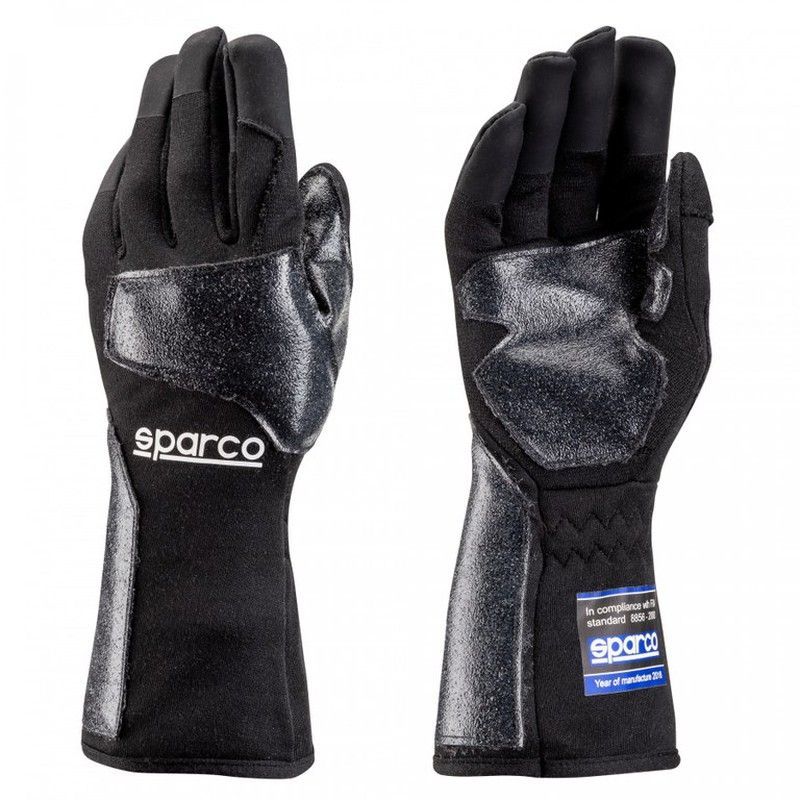 Guantes Meca RMG-7 Sparco Homologado FIA