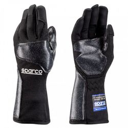 Guantes Meca RMG-7 Sparco Homologado FIA