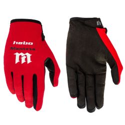 Guantes Montesa Classic Hebo Trial HE1172R