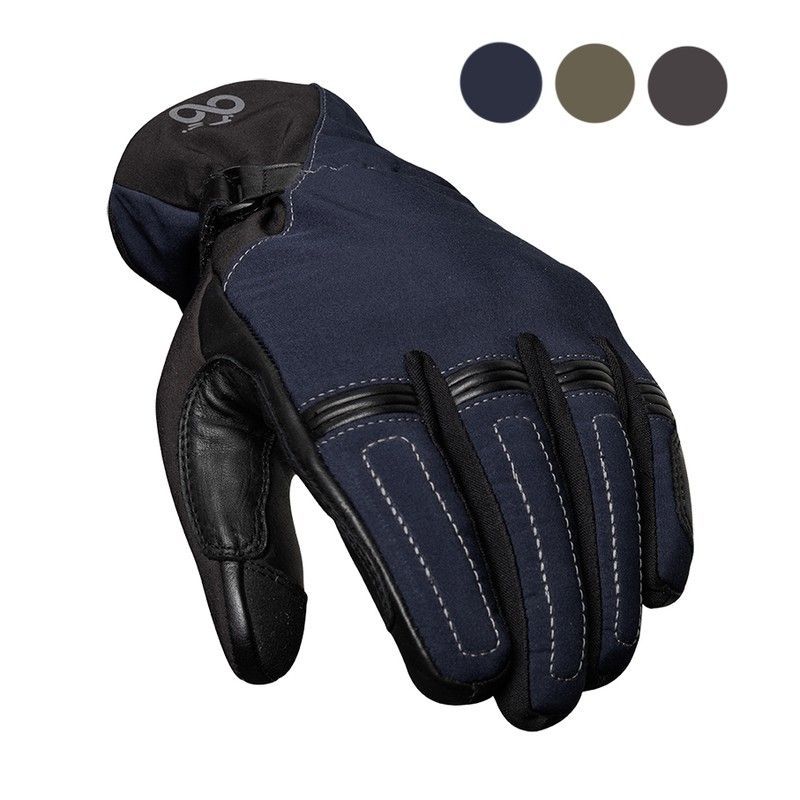 Guantes Moore Latitude