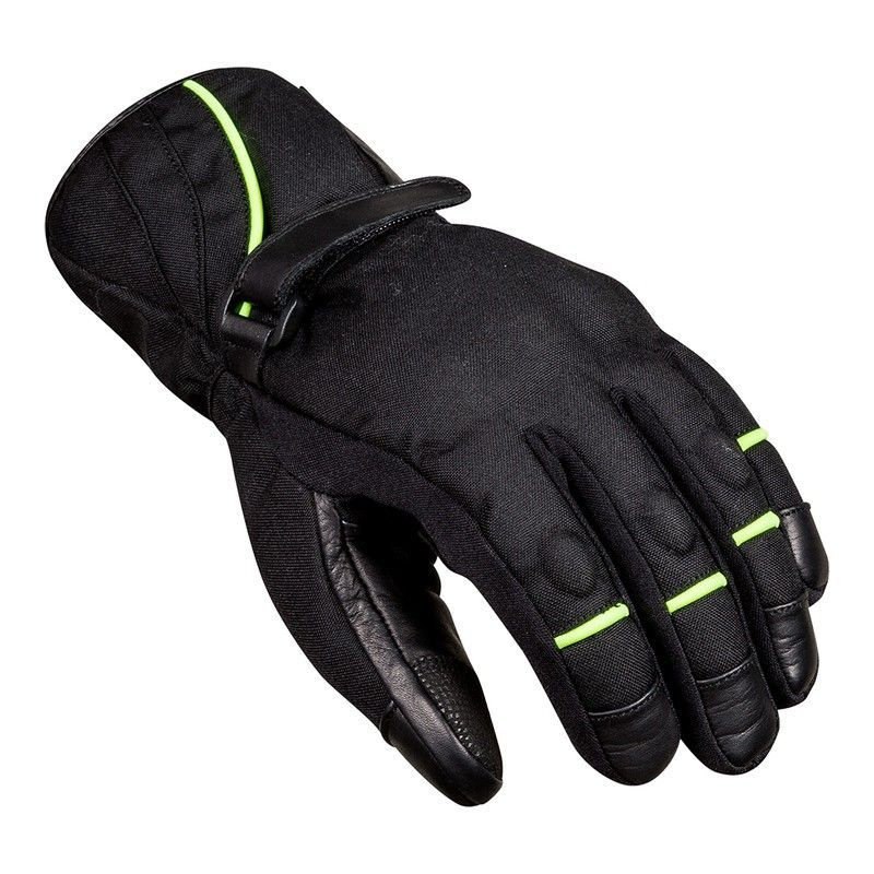 Guantes Moore TNT