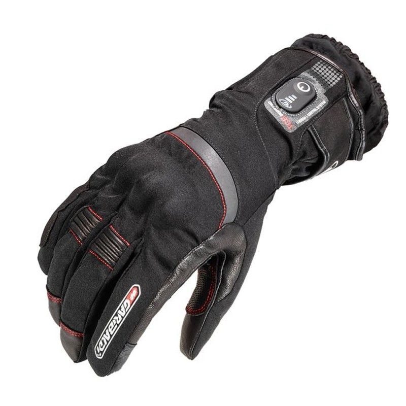 Guantes Moto Calefactables Garibaldi Boosted TCS PrimaloftŽ