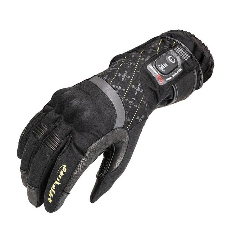 Guantes Moto Calefactables Garibaldi Boosted TCS PrimaloftŽ Lady
