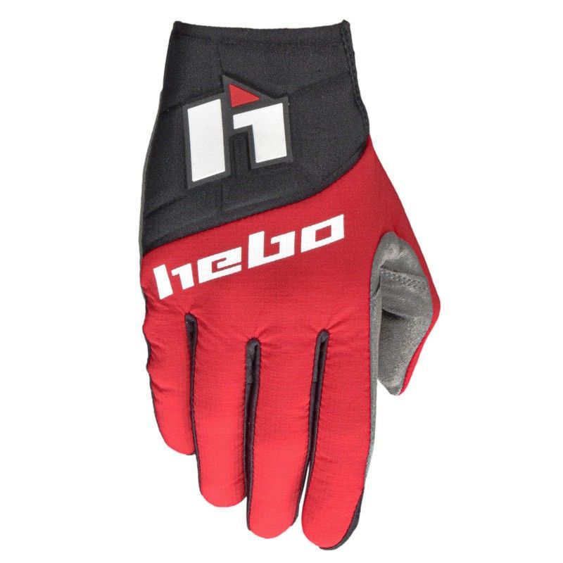 Guantes Moto Hebo Stratos