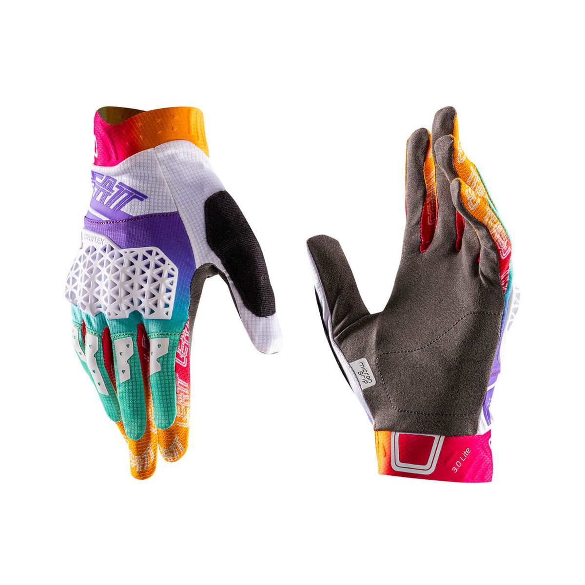 Guantes MTB 3.0