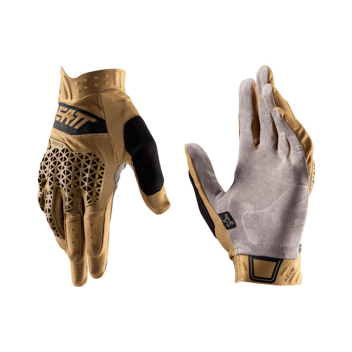 Guantes MTB 4.0