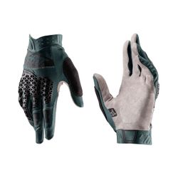 🧤🚵‍♂️ Guantes MTB Leatt 4.0 Lite Verde Spruce