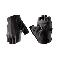 🧤🚵‍♀️ Guantes MTB Leatt Endurance 5.0 Mujer Negro/Gris