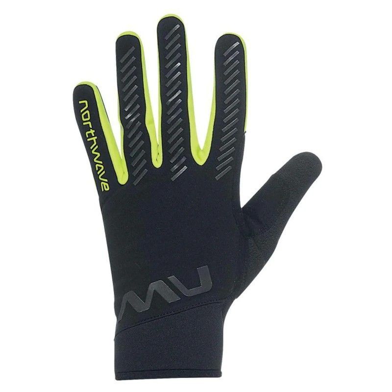 🧤🚴‍♂️💨 Guantes Northwave Active Gel Glove – Comodidad, Agarre y Control en Cada Pedaleo