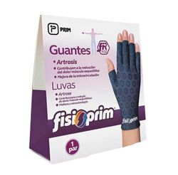 Guantes para Artrosis fisioprim