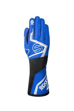 GUANTES SPARCO DE KARTING K-TIDE+ 2025