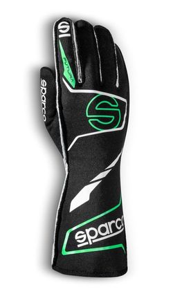 GUANTES SPARCO FUTURA FIA 8856-2018