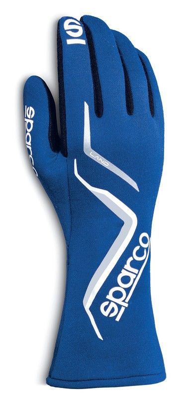 GUANTES SPARCO LAND FIA 8856-2018 - SFI 3.3/5