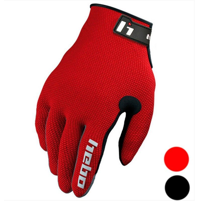 Guantes Team Junior.