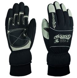 Guantes térmicos anti-frío modelo Alaska -40ºC