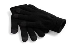 Guantes TouchScreen Smart
