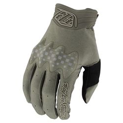 🧤🚵‍♂️🔥 Guantes Troy Lee Gambit Verdes