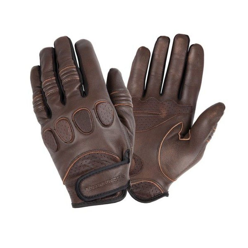 Guantes Tucano Urbano GIG marrón