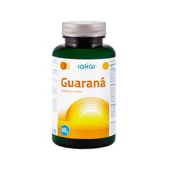 Guarana Polvo 65 Gr