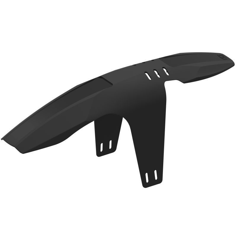 Guardabarro delantero zefal deflector fm20 horquilla