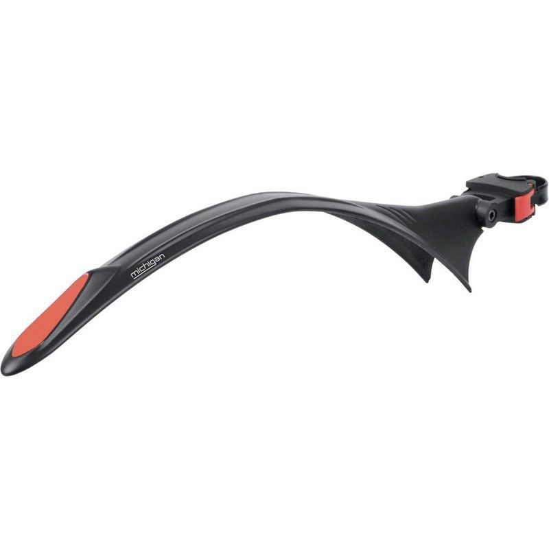 Guardabarro polisport trasero michigan city bike 28