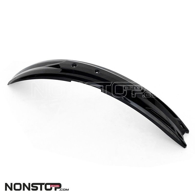 Guardabarros Delantero Negro Vertigo Nitro 22-23