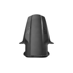 🚵‍♂️ Guardabarros Fox 36-38 – Negro  ⚫ Protección total para tu horquilla Fox