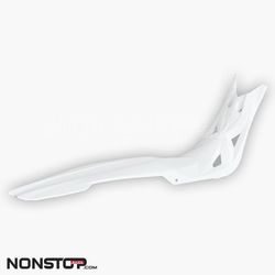 Guardabarros Trasero Blanco Montesa Cota 4rt 260,301RR Trial