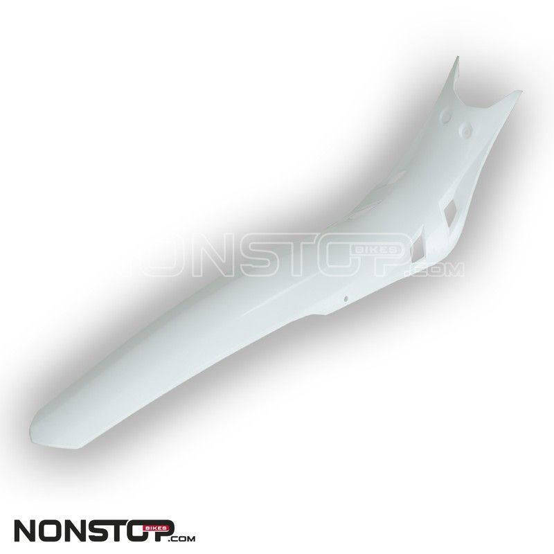 Guardabarros Trasero Blanco Montesa Cota 4rt 260cc Trial