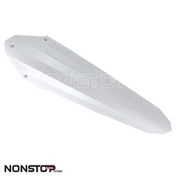 Guardabarros Trasero Blanco Trrs 2016-2026