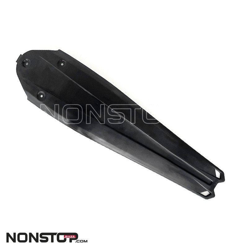 Guardabarros Trasero Negro Vertigo Vertical 18-21