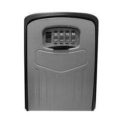 Guardallaves Mod.Cn11 145X105X55Mm Gr/Ne