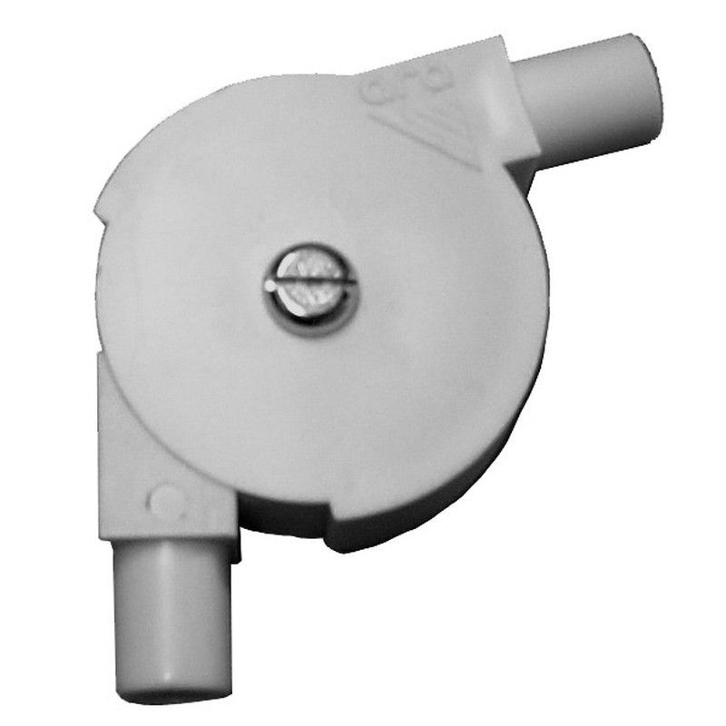 Guia cable desviador orientable "ARA" con cojinetes