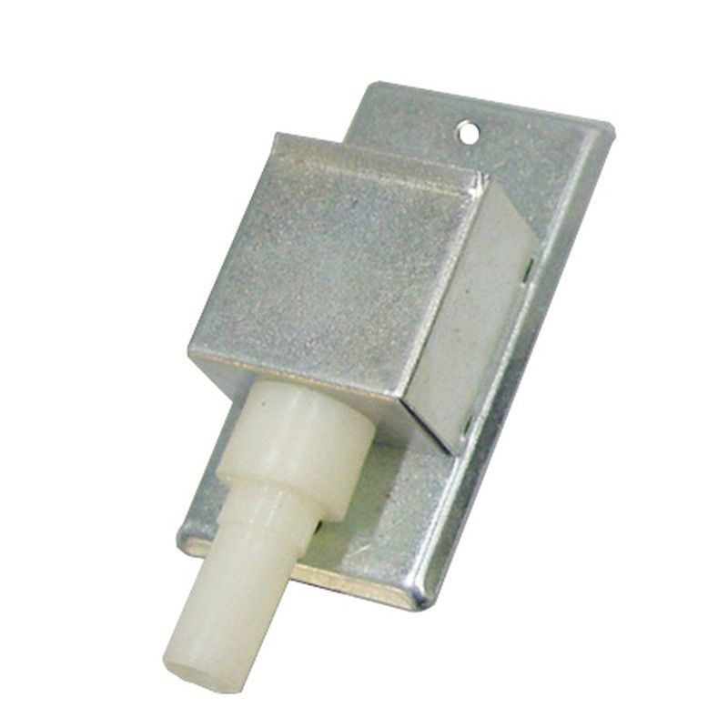 Guia Cable Exterior -Mt- C/Boquilla