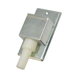 Guia Cable Exterior -Mt- C/Boquilla