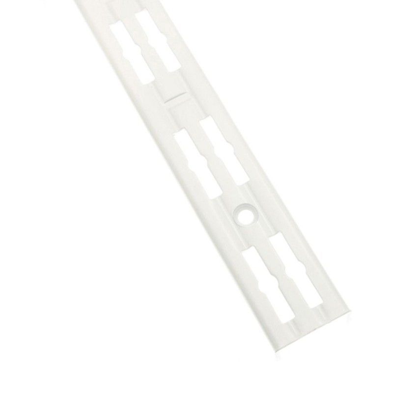 Guia Cartela Doble Blanco 2Ud. 2 M