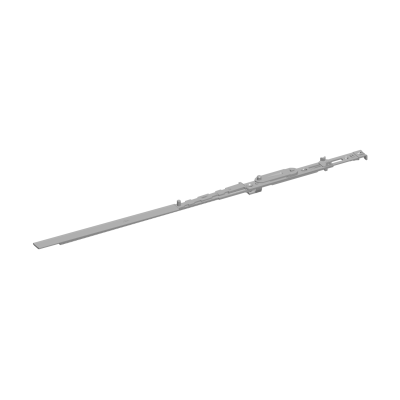 Guía compás NX 250 411–600 / 490