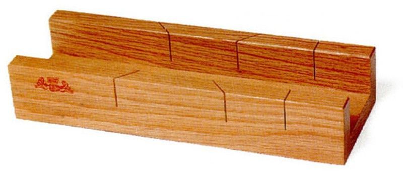 Guia Ingletar 300X65 MM