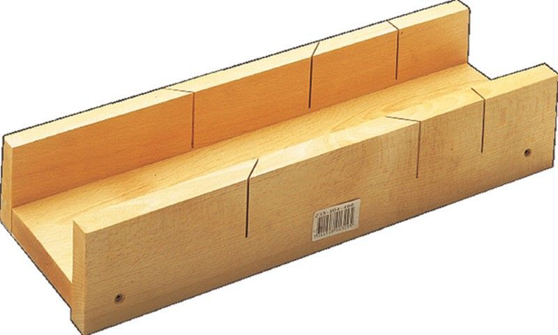 Guia Ingletar Cerrada 300X104X50