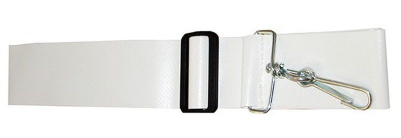 Guía para el centro de red de tenis