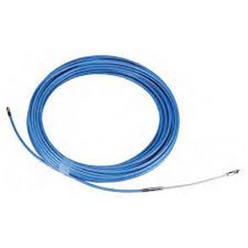 Guía Pasacables Extensible De Nylon Con Punta Recambiable ALYCO, Referencia 198925