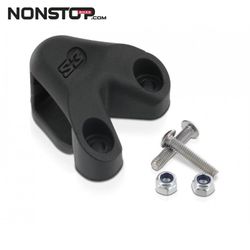 Guía Tensor De Cadena S3 Parts De Colores Para Motos de Trial