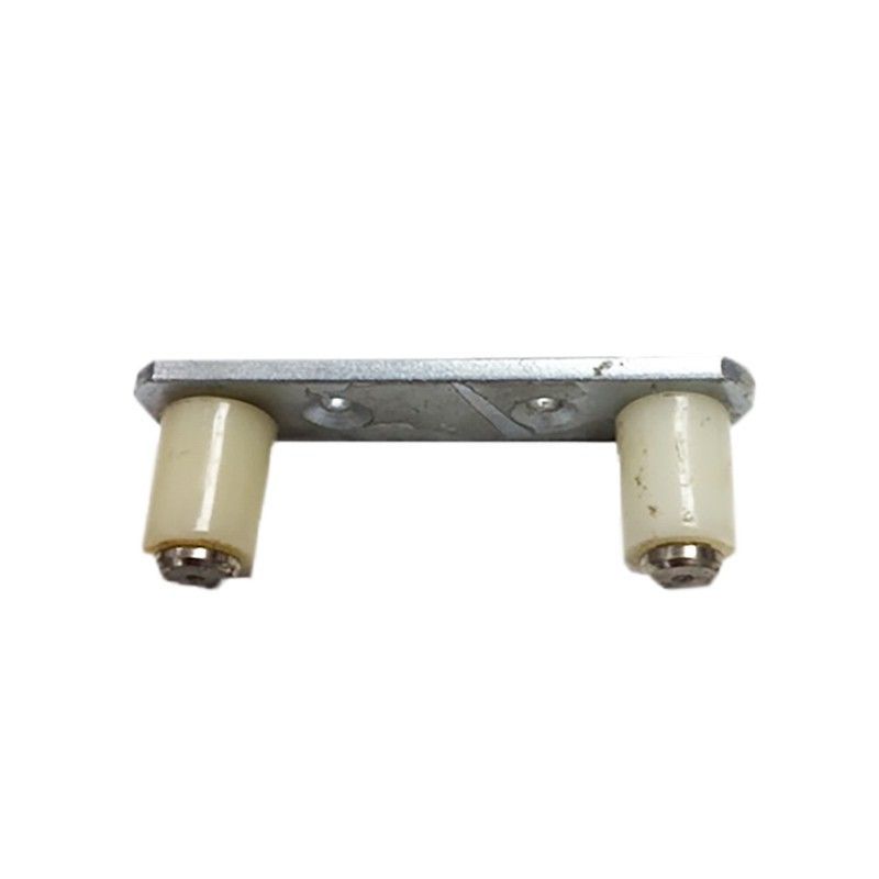 GUIADOR C/ 2 RODILLOS PARA TACOS