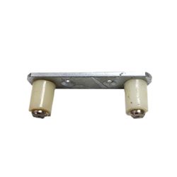 GUIADOR C/ 2 RODILLOS PARA TACOS