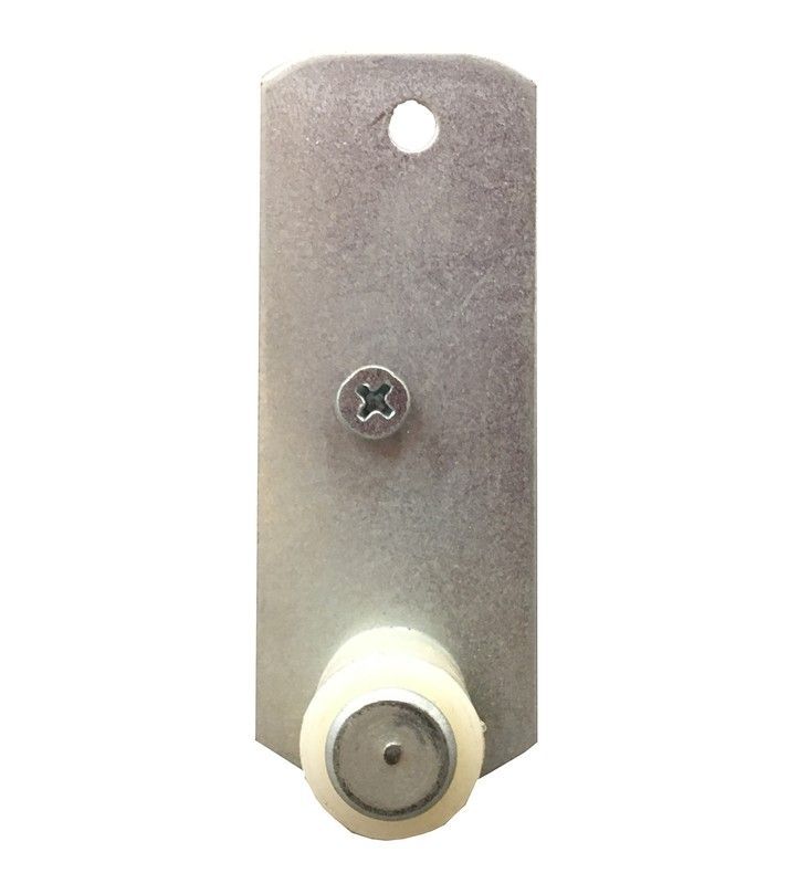 GUIADOR INFERIOR C/ 1 RODILLO