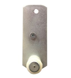 GUIADOR INFERIOR C/ 1 RODILLO