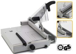 Guillotina astro a4 de fellowes