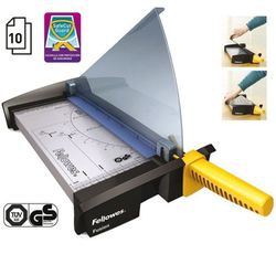 Guillotina de palanca fusion de fellowes