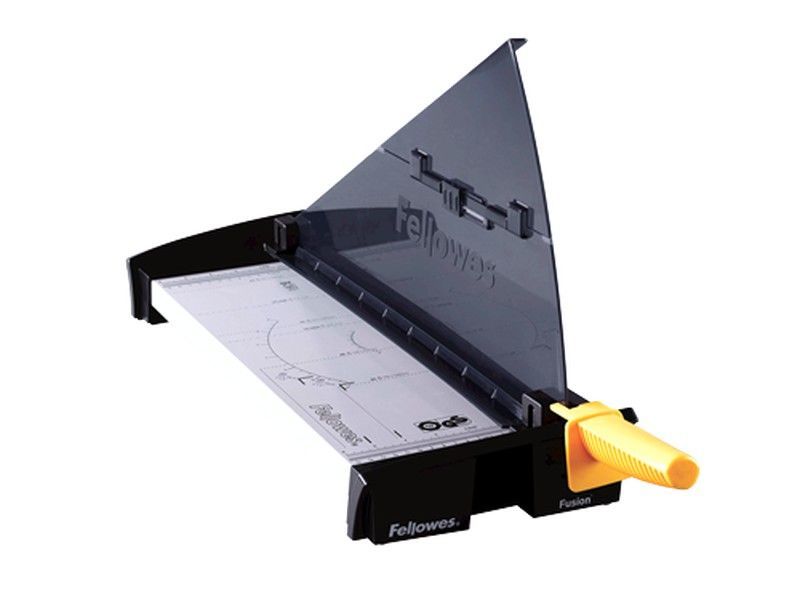 Guillotina Fusion A3 10 hojas